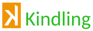 KINDLING
